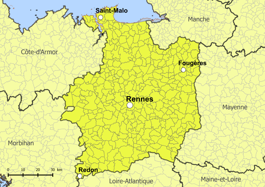 Prix renovation interieure Ille-et-Vilaine