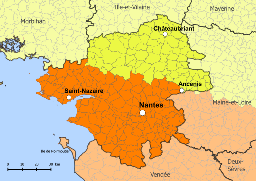 Prix renovation interieure Loire-Atlantique