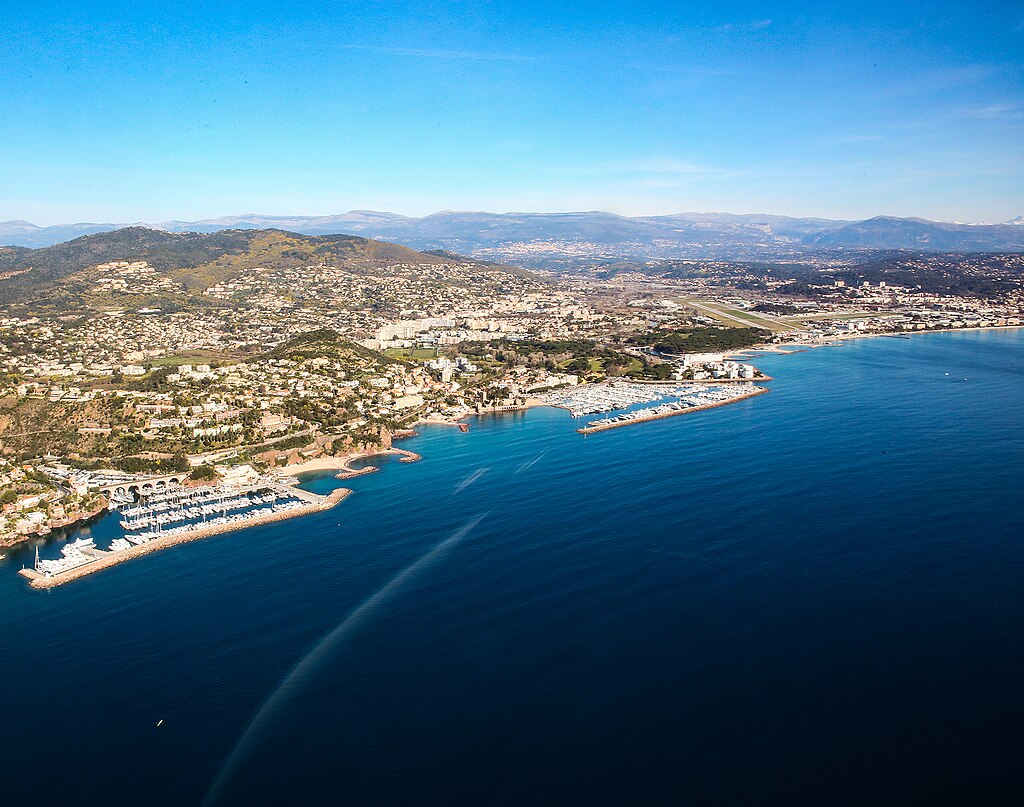 Prix renovation interieure Mandelieu-la-Napoule