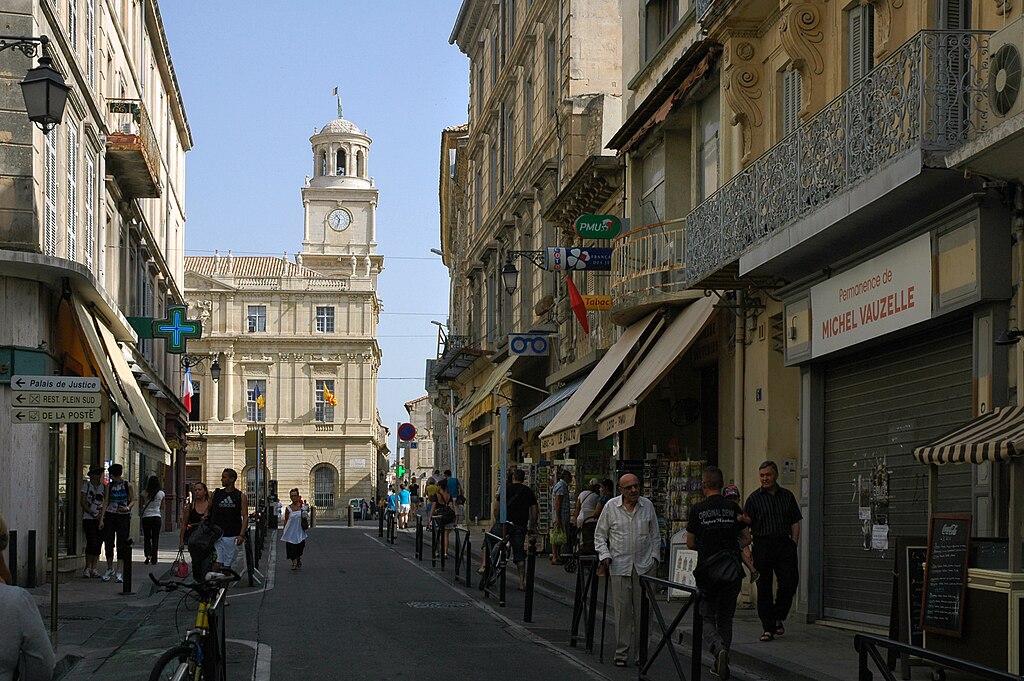 Prix renovation interieure Arles