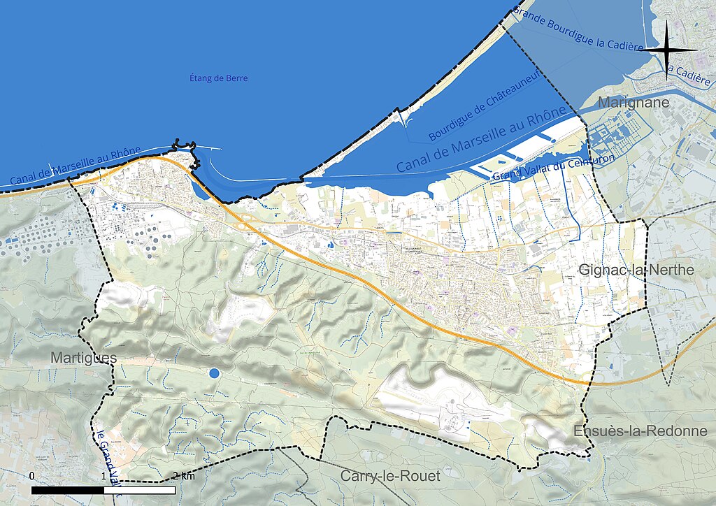 Prix renovation interieure Châteauneuf-les-Martigues