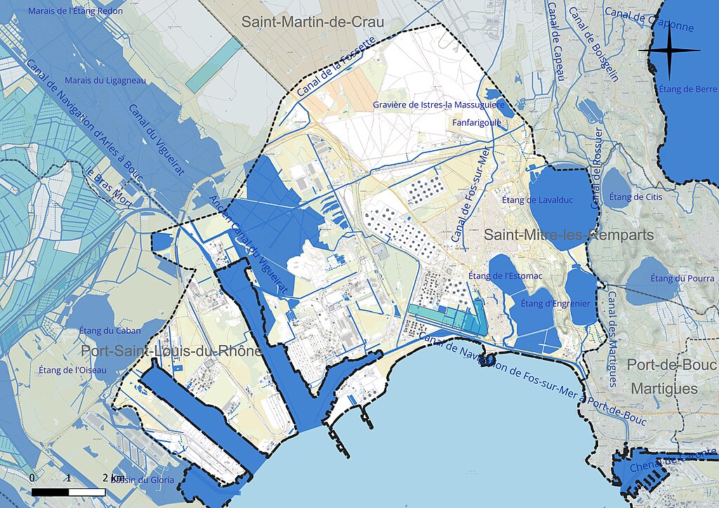 Prix renovation interieure Fos-sur-Mer