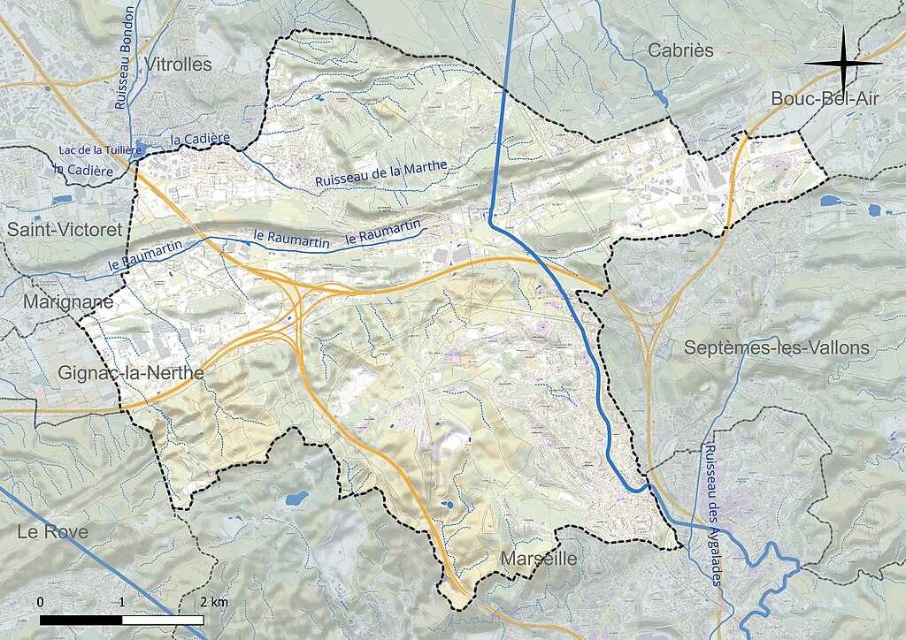 Prix renovation interieure Les Pennes-Mirabeau