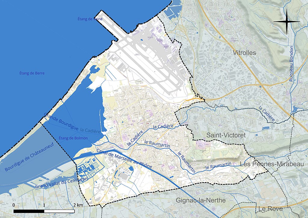 Prix renovation interieure Marignane