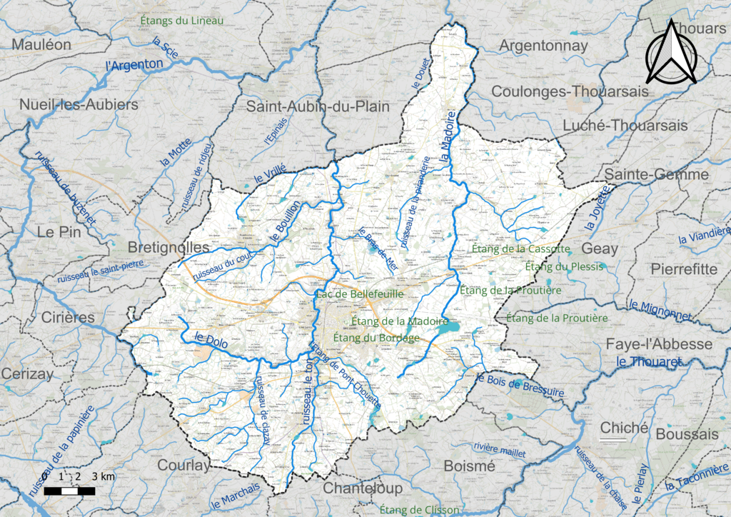 Prix renovation interieure Bressuire