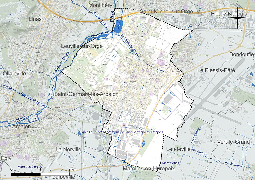 Prix renovation interieure Brétigny-sur-Orge