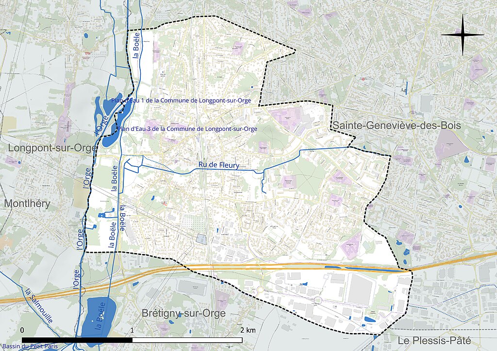Prix renovation interieure Saint-Michel-sur-Orge