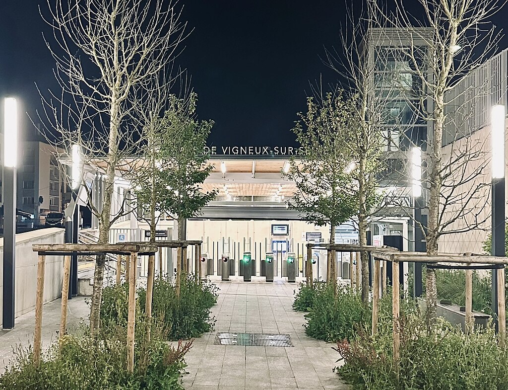 Prix renovation interieure Vigneux-sur-Seine