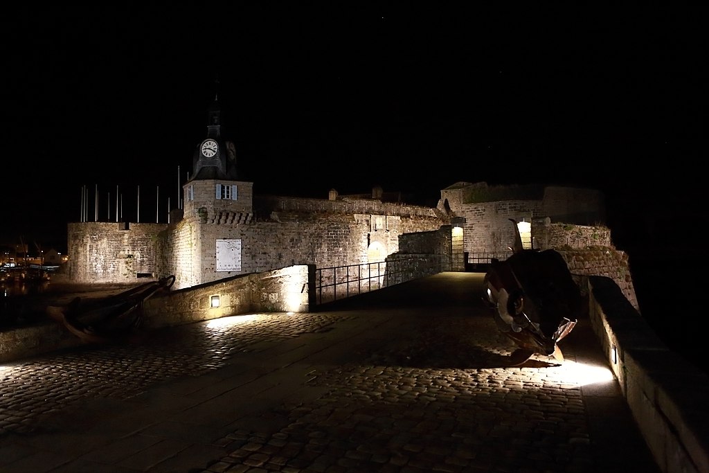 Prix renovation interieure Concarneau