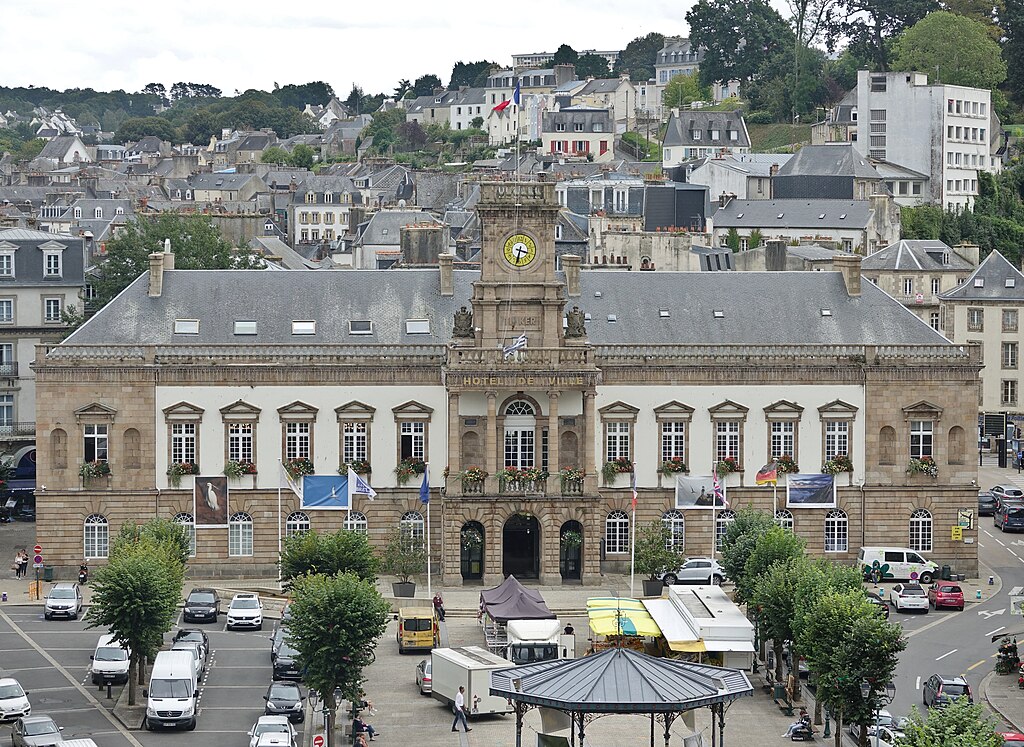 Prix renovation interieure Morlaix