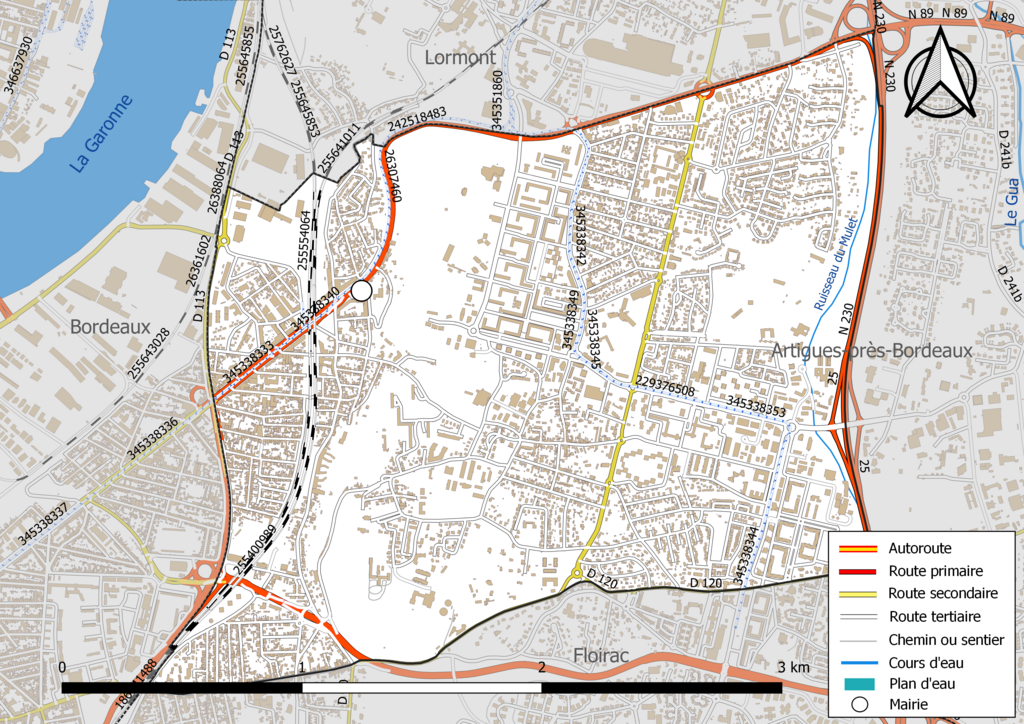 Prix renovation interieure Cenon
