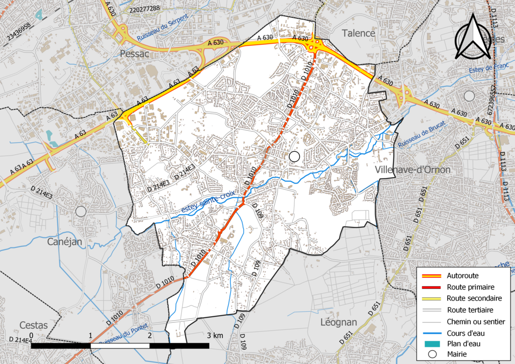 Prix renovation interieure Gradignan