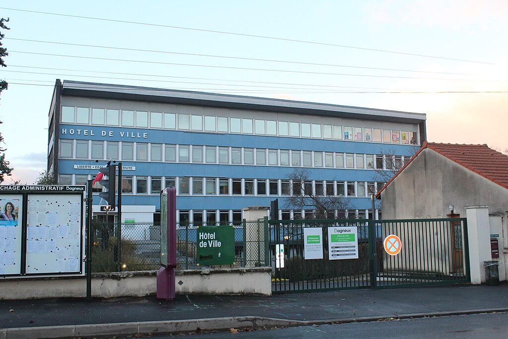 Prix renovation interieure Bagneux