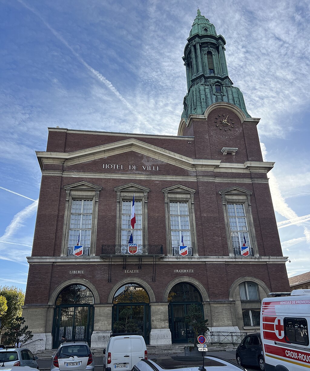 Prix renovation interieure Bois-Colombes