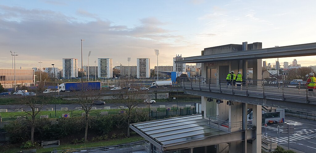 Prix renovation interieure Colombes