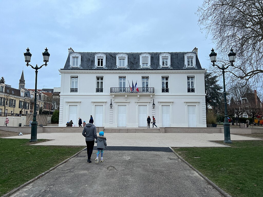 Prix renovation interieure Garches