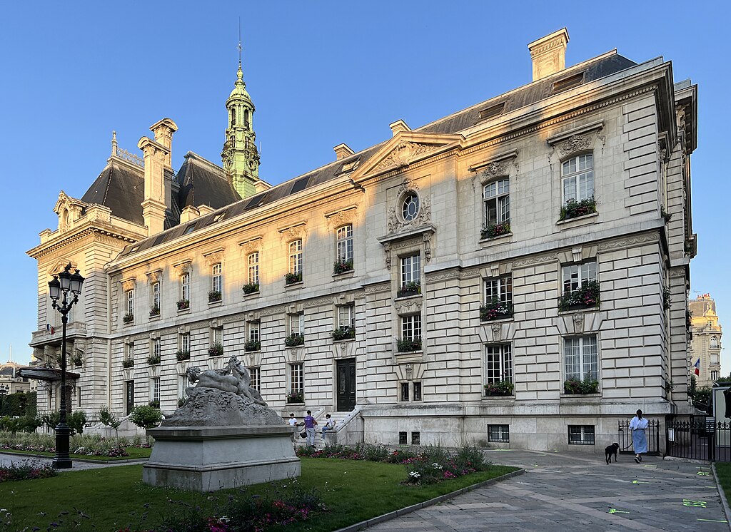 Prix renovation interieure Levallois-Perret