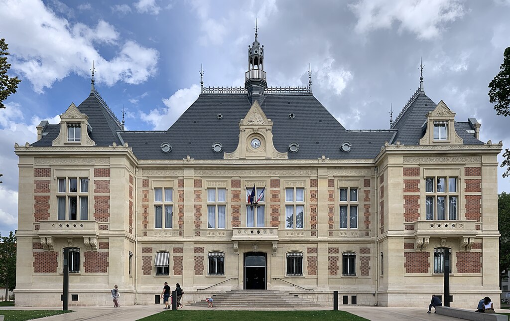 Prix renovation interieure Montrouge