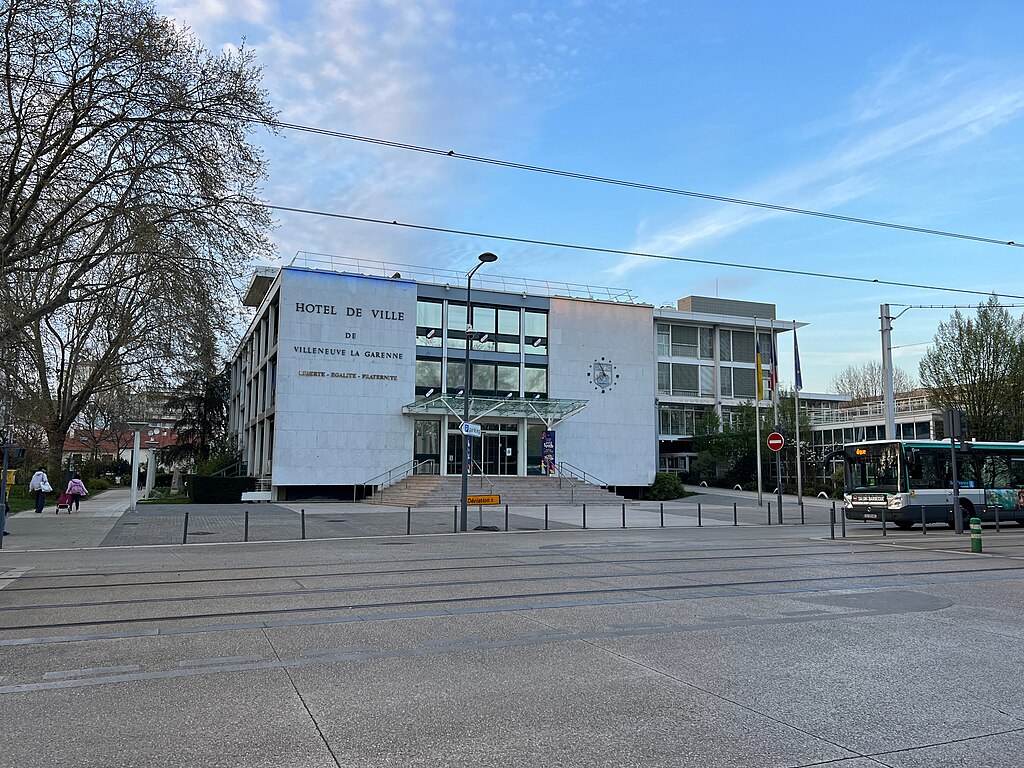 Prix renovation interieure Villeneuve-la-Garenne