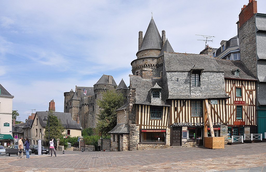 Prix renovation interieure Vitré