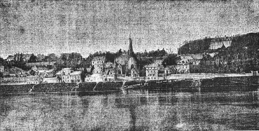 Prix renovation interieure Saint-Cyr-sur-Loire