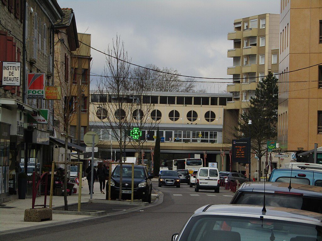 Prix renovation interieure Bourgoin-Jallieu