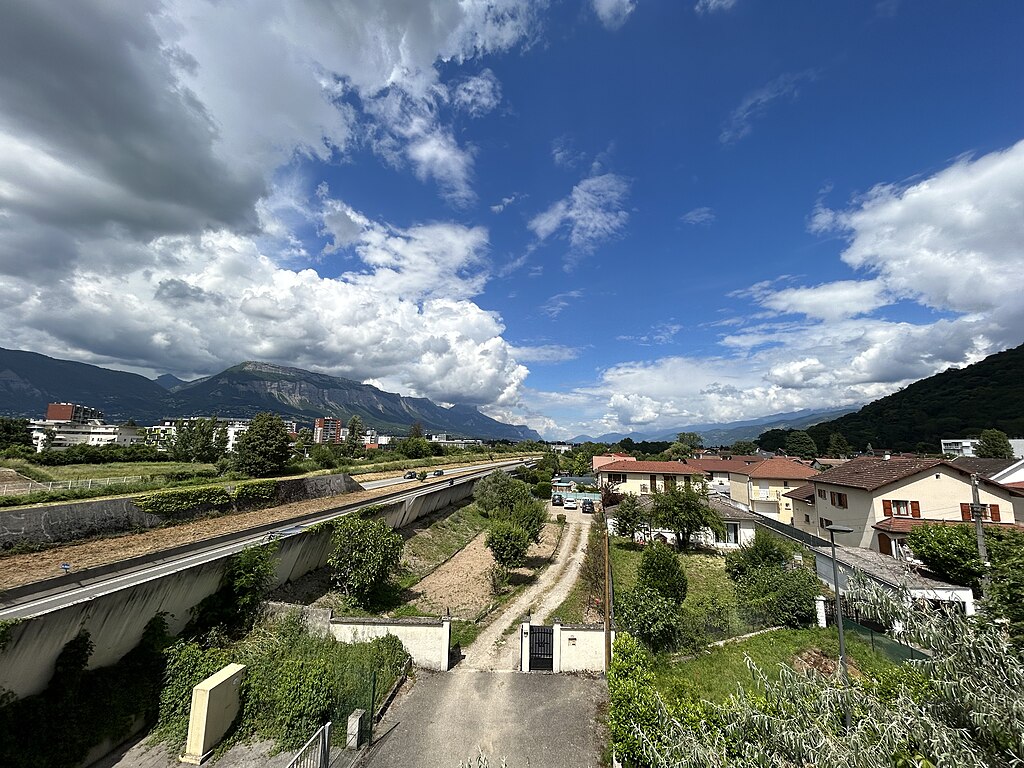 Prix renovation interieure Saint-Martin-d'Hères