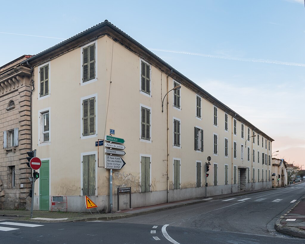 Prix renovation interieure Mont-de-Marsan