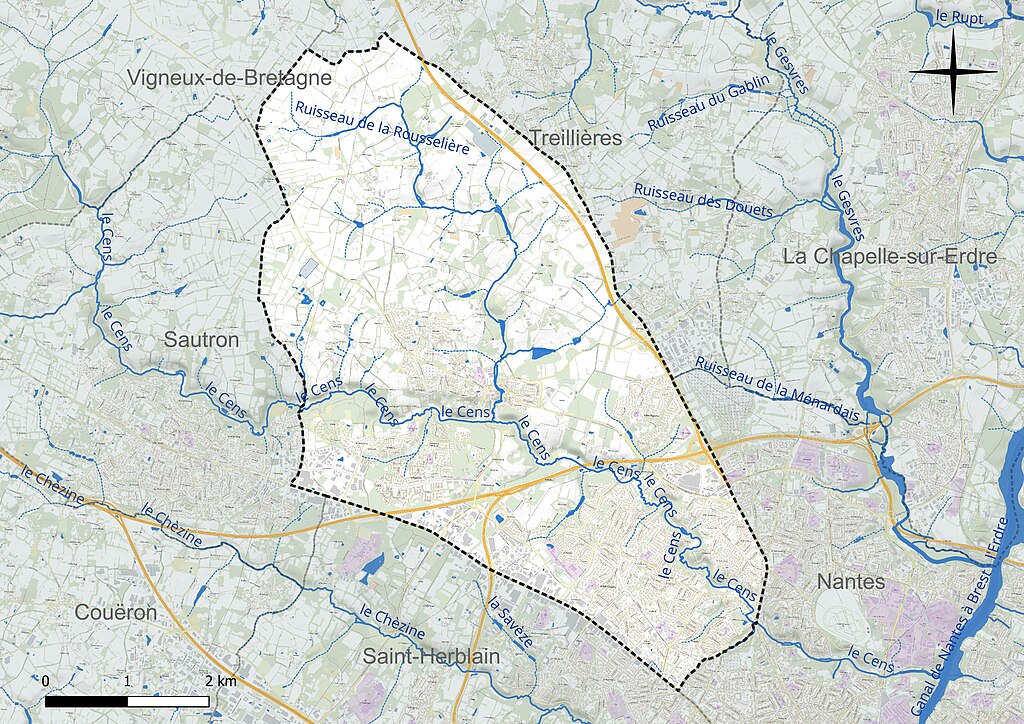 Prix renovation interieure Orvault