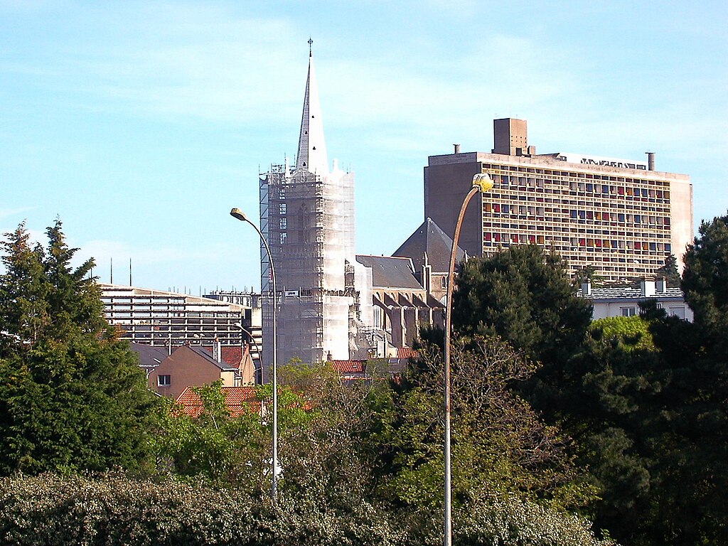 Prix renovation interieure Rezé