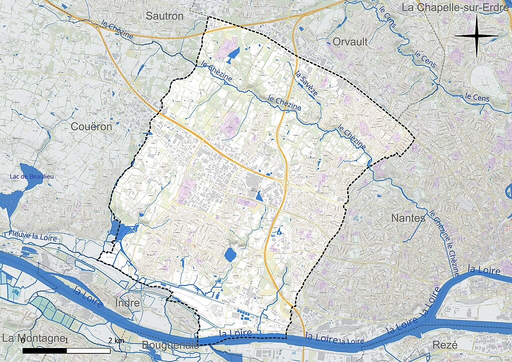 Prix renovation interieure Saint-Herblain