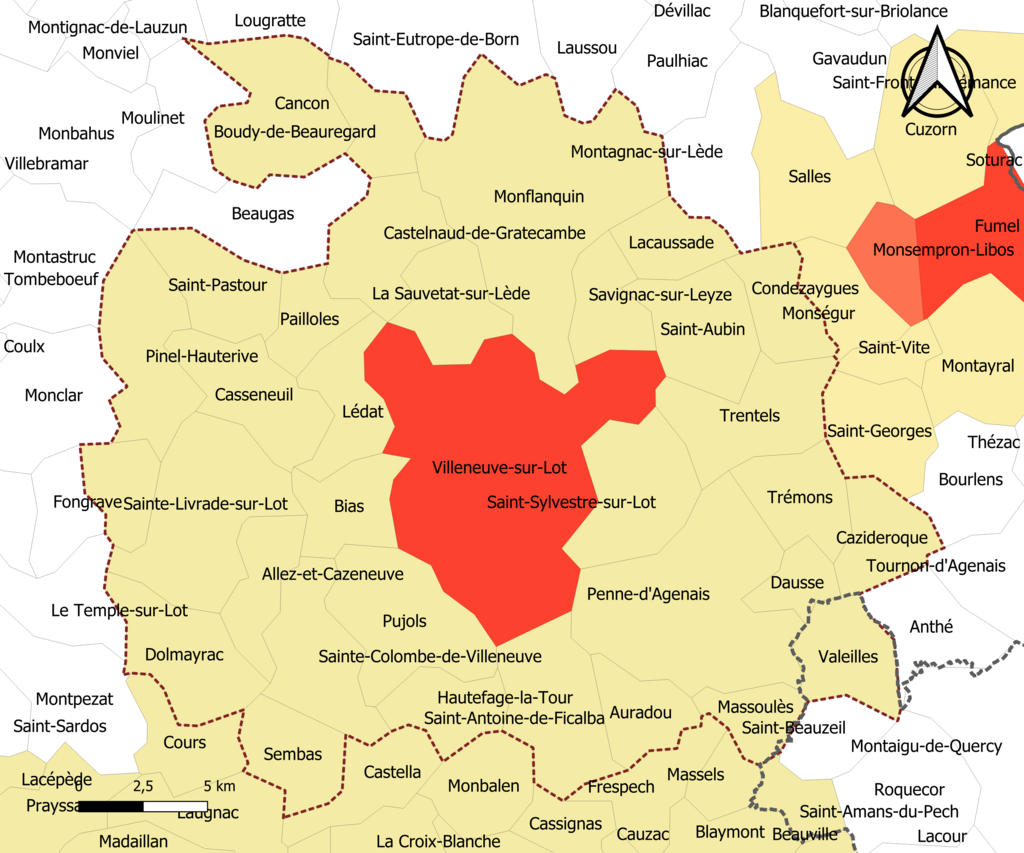 Prix renovation interieure Villeneuve-sur-Lot