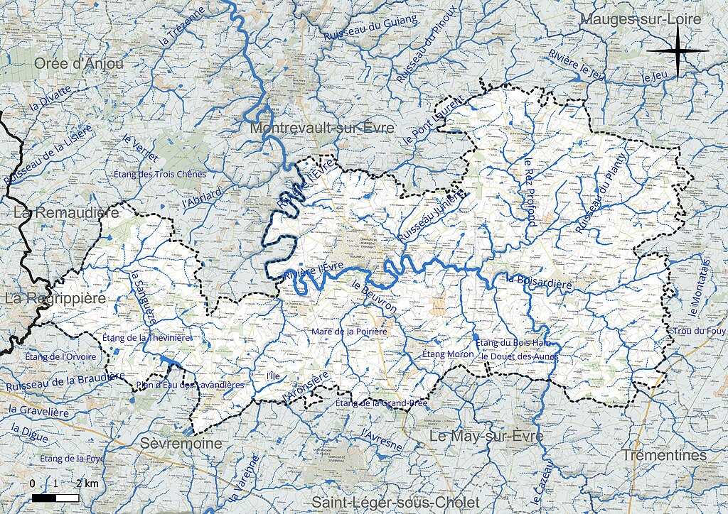 Prix renovation interieure Beaupréau-en-Mauges