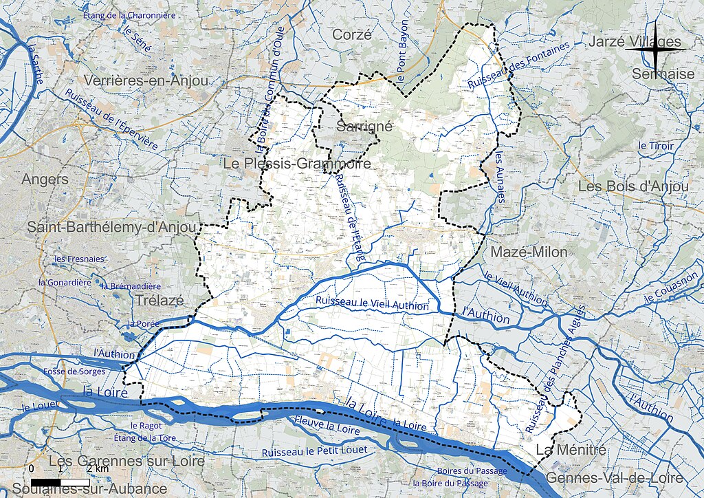 Prix renovation interieure Loire-Authion