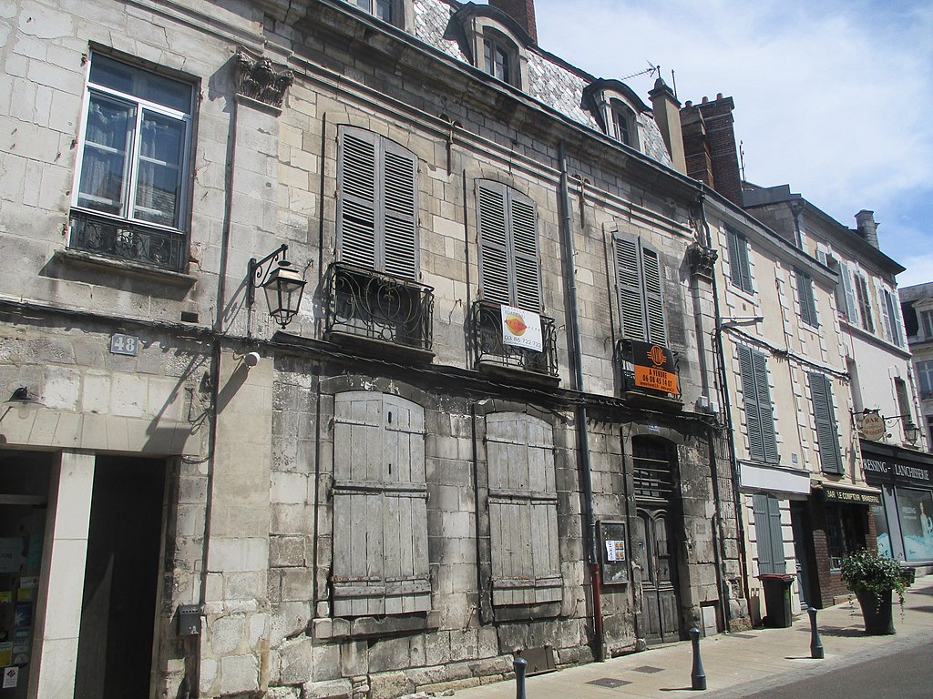 Prix renovation interieure Sèvremoine