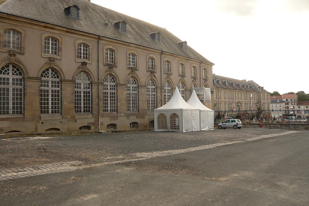 Prix renovation interieure Lunéville