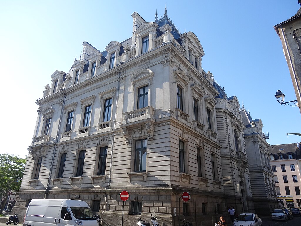 Prix renovation interieure Vannes