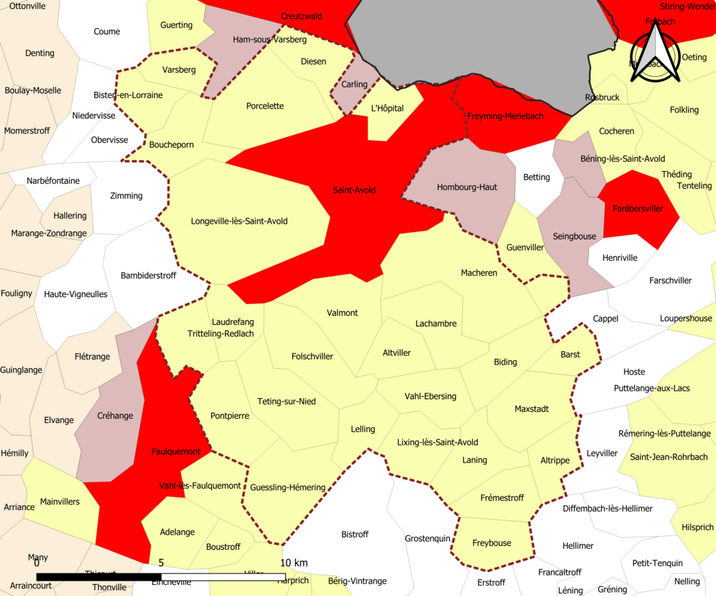 Prix renovation interieure Saint-Avold