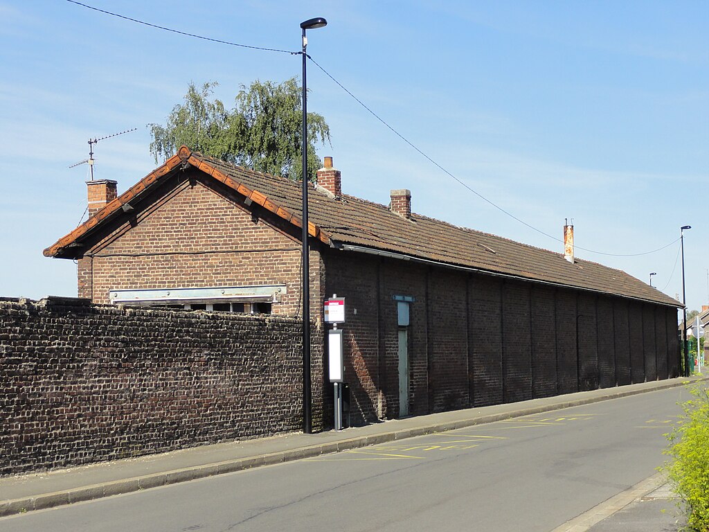 Prix renovation interieure Denain