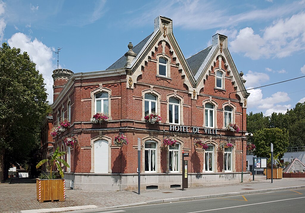 Prix renovation interieure Halluin