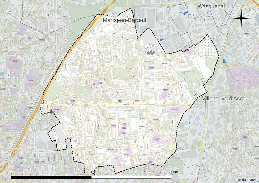 Prix renovation interieure Mons-en-Barœul