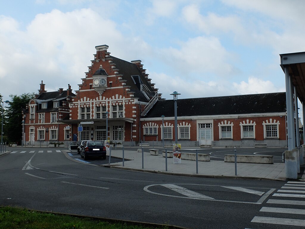 Prix renovation interieure Saint-Amand-les-Eaux