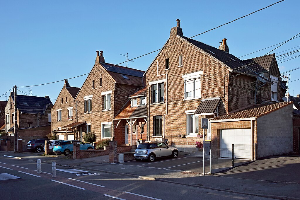 Prix renovation interieure Wattrelos