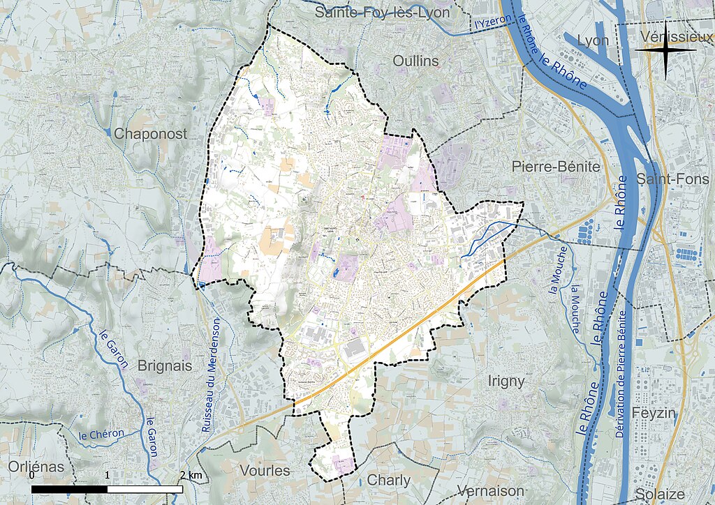 Prix renovation interieure Saint-Genis-Laval