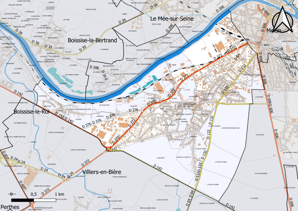 Prix renovation interieure Dammarie-les-Lys