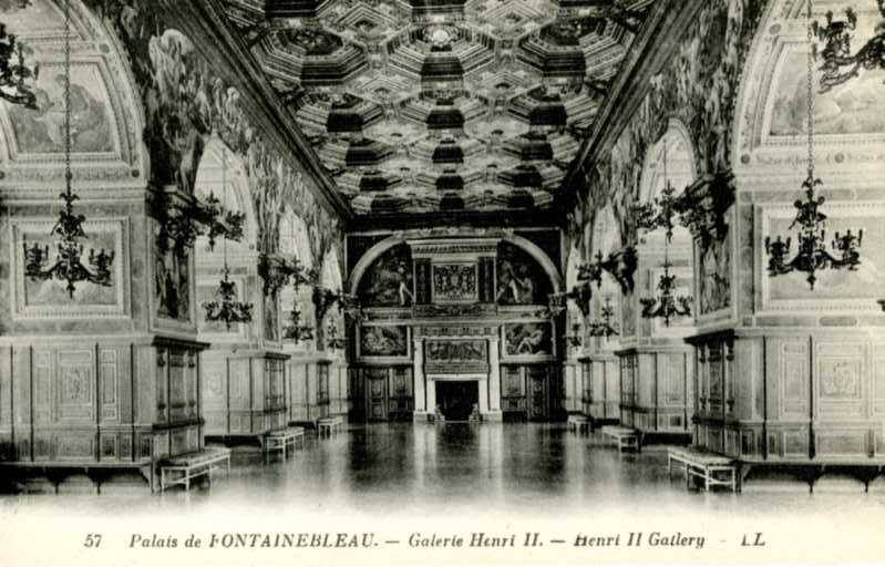 Prix renovation interieure Fontainebleau