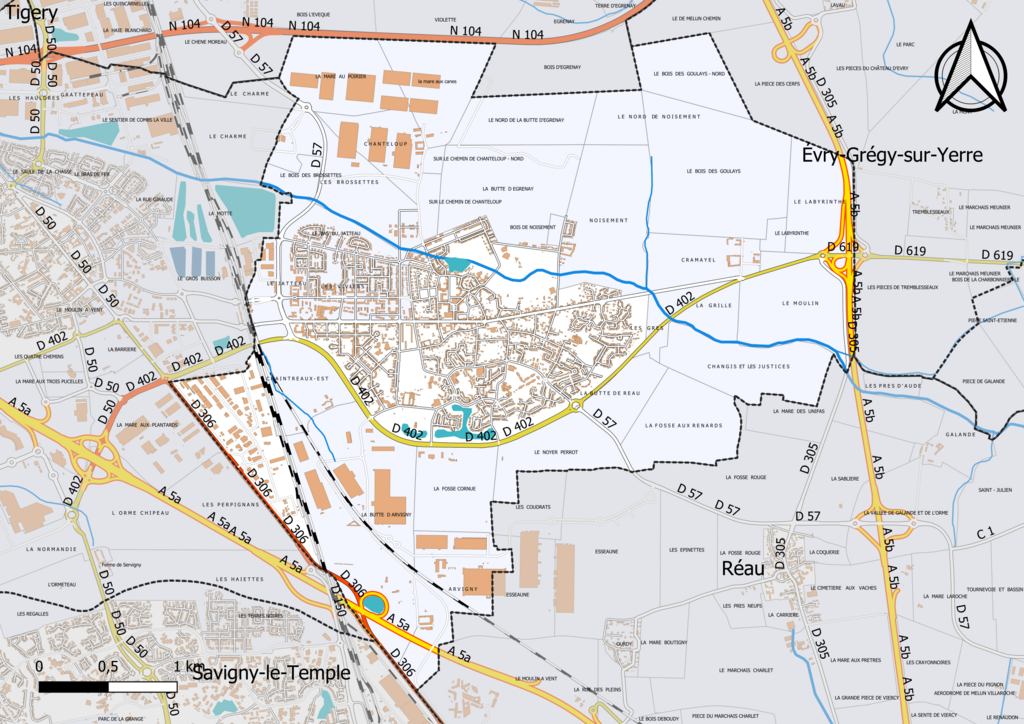 Prix renovation interieure Moissy-Cramayel