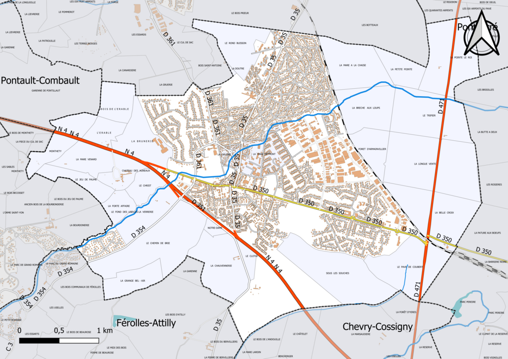 Prix renovation interieure Ozoir-la-Ferrière