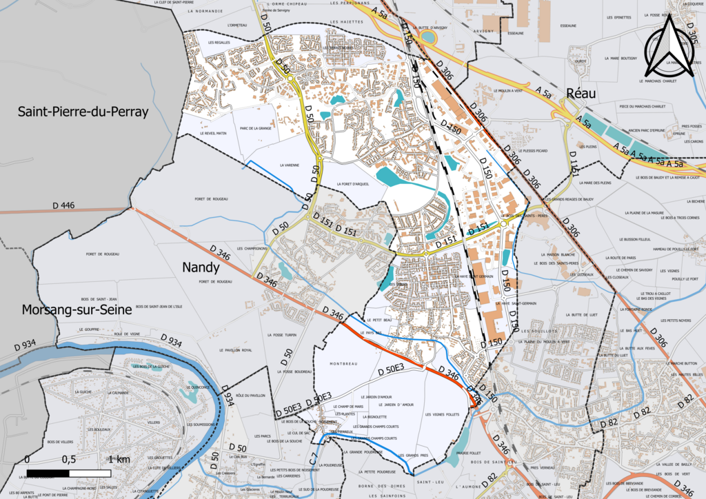 Prix renovation interieure Savigny-le-Temple