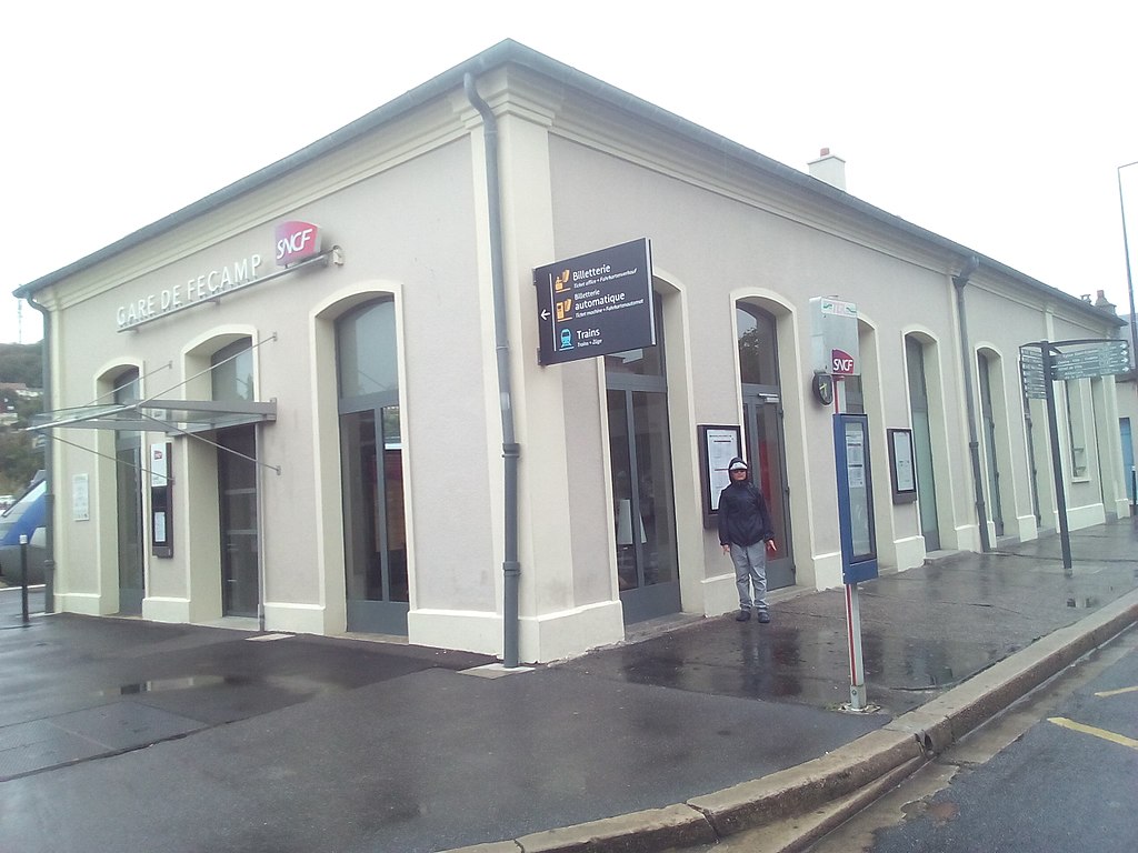 Prix renovation interieure Fécamp